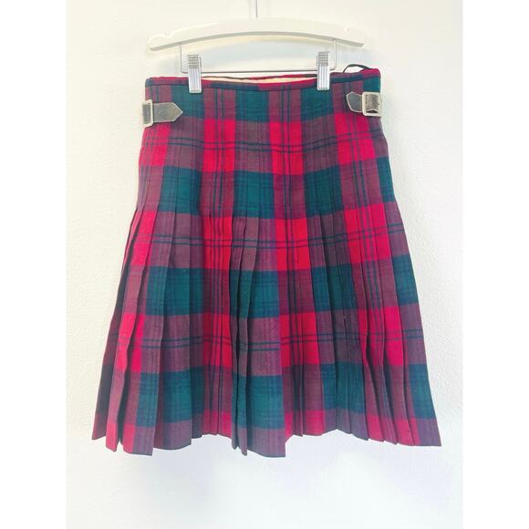 The Scottish House Kilt boys size 12